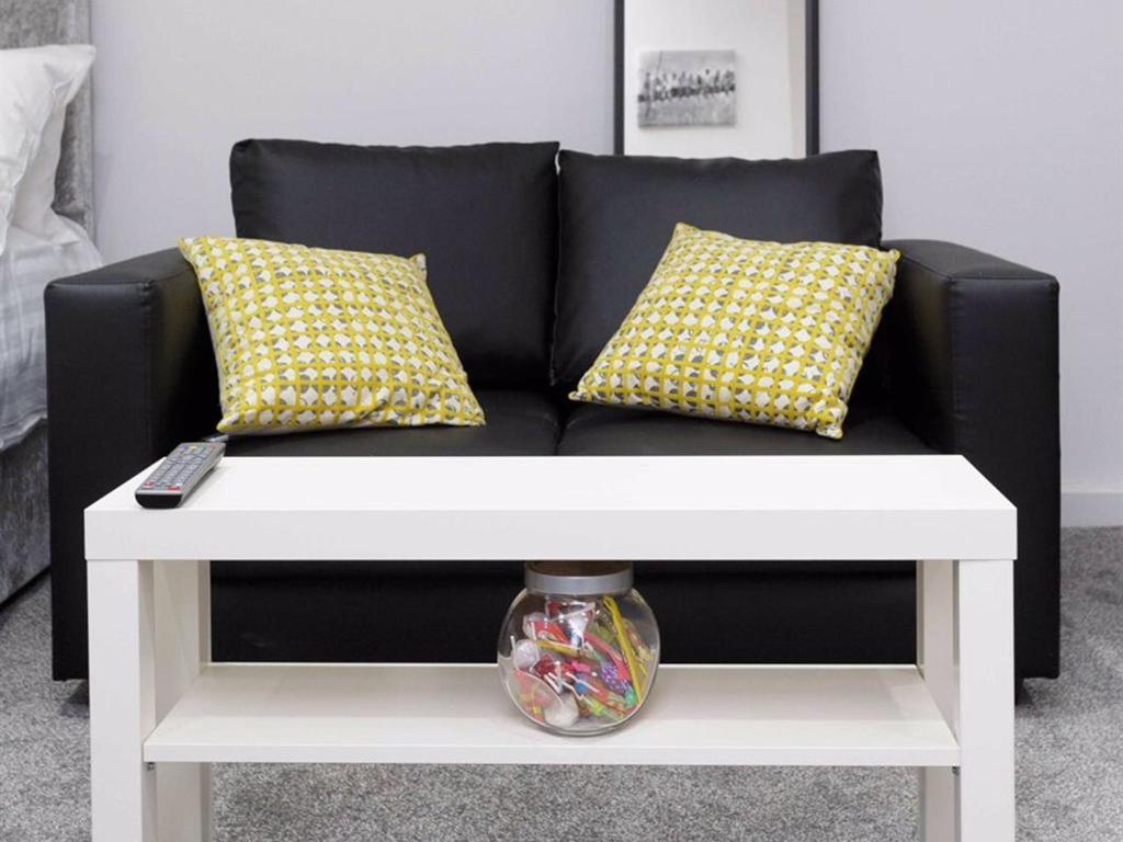 Berkley Studio Leeds  Esterno foto